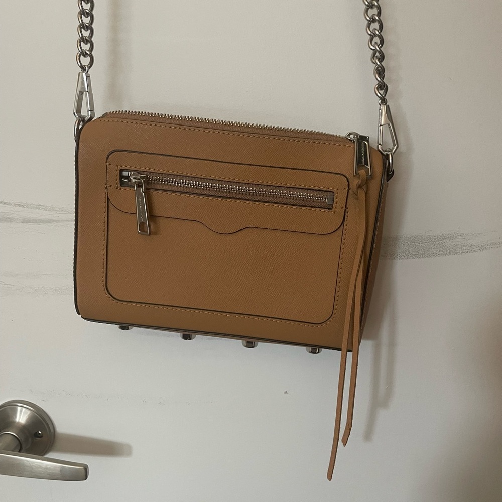 Rebecca Minkoff Crossbody